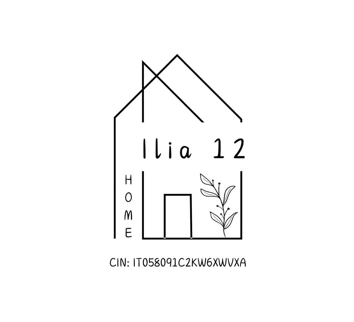 Ilia12 Home Rome Apartment