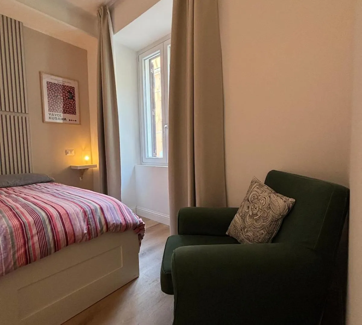 Apartment Ilia12 Home Rome Italy