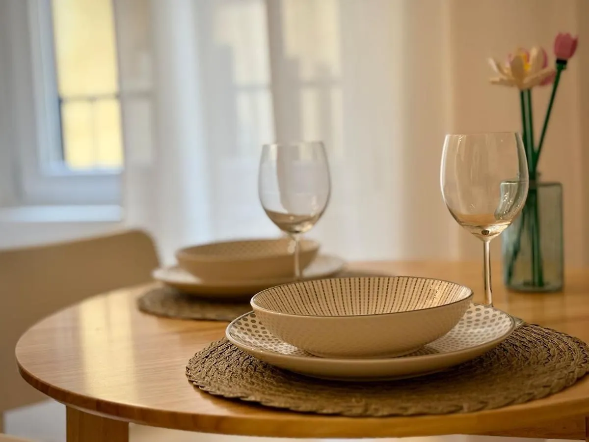 Apartment Ilia12 Home Rome