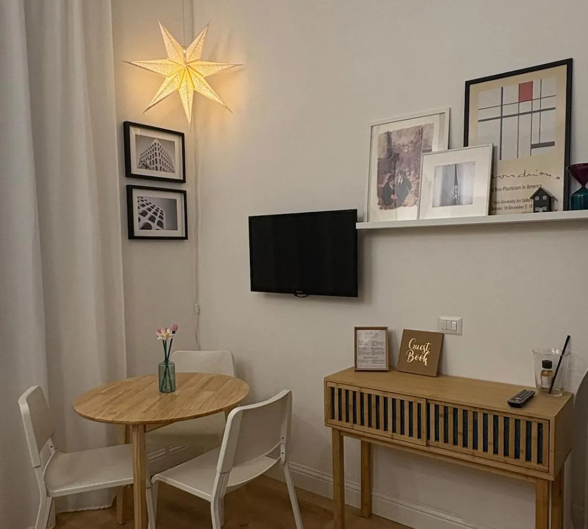 Ilia12 Home Rome Apartment