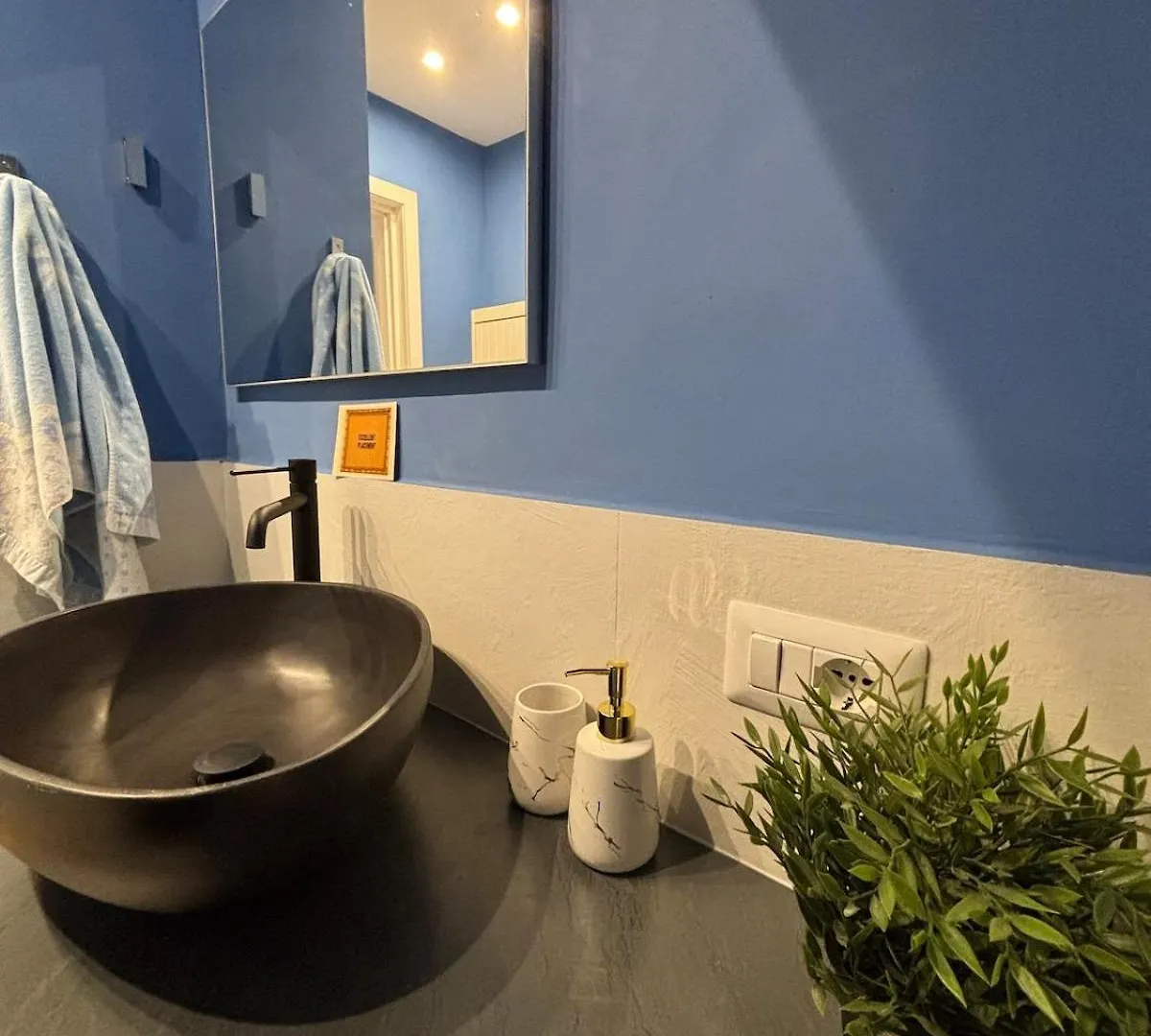 Apartment Ilia12 Home Rome Italy