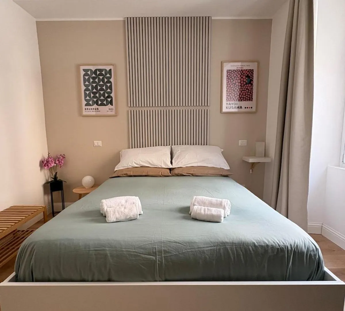 Ilia12 Home Řím